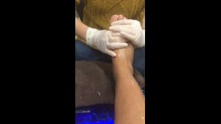 Melrose fox () Melrosefox - i luv to have my feet played with 20-12-2017-8