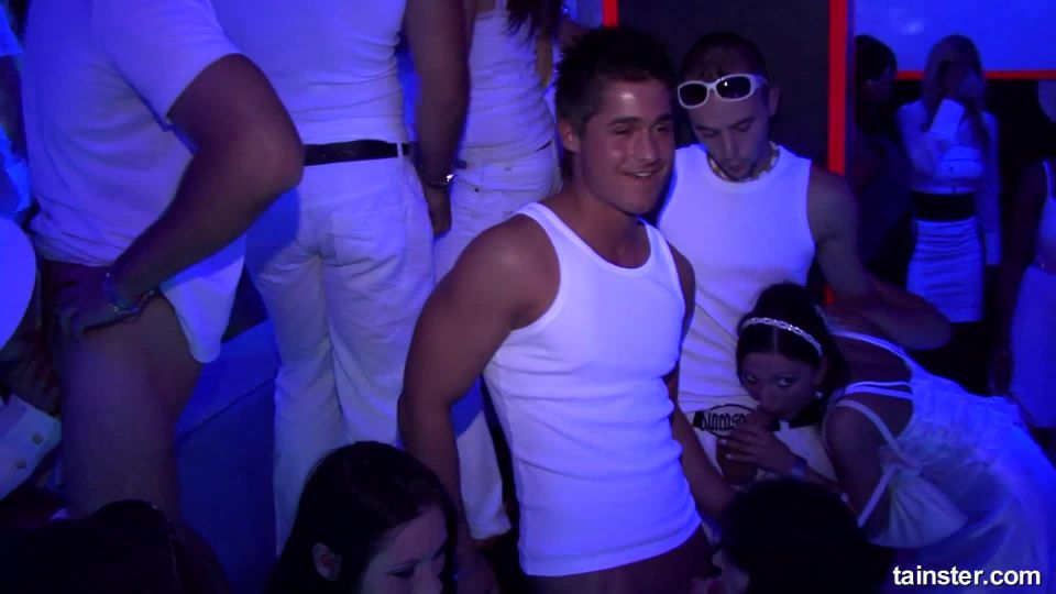 Porn tube White Sensation Part 2 — Main Edit