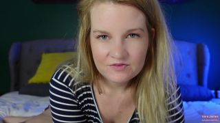 Sexyblonde69xx - Mommy Needs Your Cum Son -  (FullHD 2021)-2