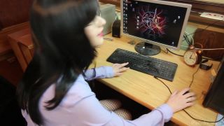 Amedee Vause in Mommy Does Porn part1of4 Mature!-2