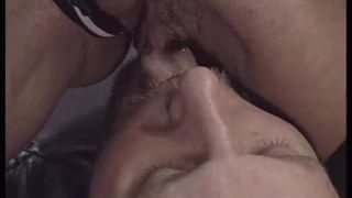 7182 DP Sibylle Rauch - Kuhles Leder, Starke Ketten, Dominant...-2