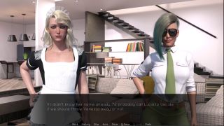 snipgame - Shattered 7 Liam almost sucked Blake dick-0