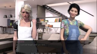 snipgame - Shattered 7 Liam almost sucked Blake dick-3
