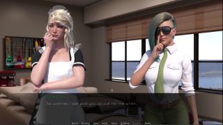 snipgame - Shattered 7 Liam almost sucked Blake dick-6