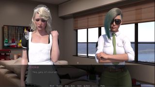 snipgame - Shattered 7 Liam almost sucked Blake dick-9