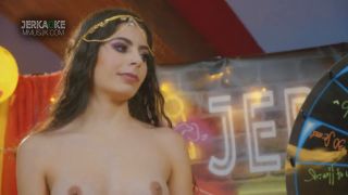 New Jerkaoke - Angel Gostosa Takes Her New Husband For A Wild Ride - LTV0024 - EP1-3