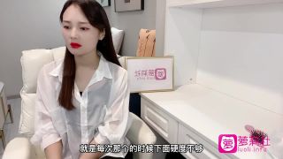 Qiu - The best andrology female doctor uses the body to help patient - Qiu qiu-0