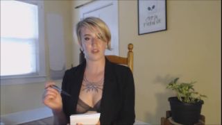 Lady Diana Rey - Evil Hypnotherapist - cum countdown - masturbation porn drunk fetish-5