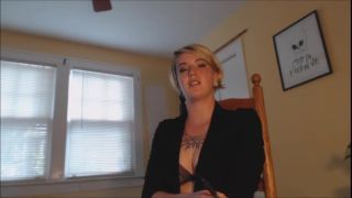 Lady Diana Rey - Evil Hypnotherapist - cum countdown - masturbation porn drunk fetish-8