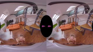 online porn video 25 Morning Marmalade Starring Claudia Mac | vr porn | virtual reality -2