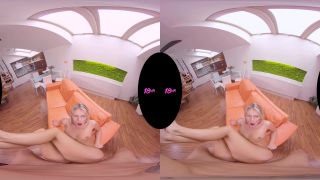 online porn video 25 Morning Marmalade Starring Claudia Mac | vr porn | virtual reality -8