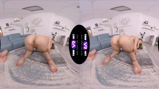 porno sister blowjobs Mary Rock (Lecherous panties show / 15.09.2019) [Oculus Rift, Vive, GO, Samsung Gear VR] (VR, UltraHD 2K 1920p) TmwVRnet, small tits on reality-0