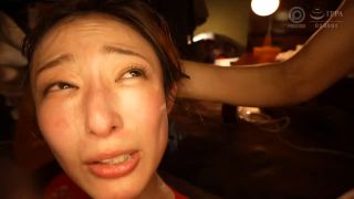 [SD] KBR-028 私の自慢の変態妻を寝取ってください 松岡すず-9