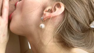 Mari Sax - Balls licked dick sucked mouth throbbed - Close up blowjob - 1080p - Blowjob-3