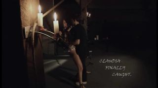 foot anal bdsm SubSpaceLand.com/ClassMedia.com - Marcellino, Claudia Rossi - Claudia Finally Caught , blu-ray on bdsm porn-0