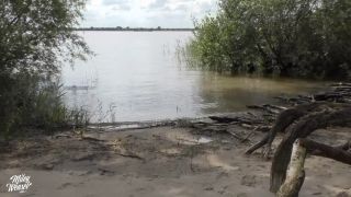 [K2S.CLUB] Miley-Weasel - Oh No - Fotograf Spritzt Mir Alles in Die Pussy - FullHD 1080P-3