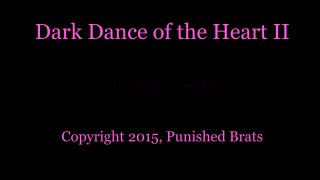 Dark Dance - Winter and Summer Video Sex Download Porn-1