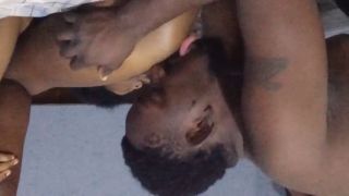 Verified Amateurs HARDCORE THROAT FUCKING WITH MY STEPBROTHER I ATE HIS ASS-8