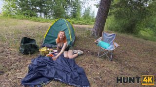 Chloe - Forrest cunt.-1