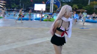 China - Taiwan Water cosplay event photo session 2017 - chinataiwancos4 - jav - japanese porn -0