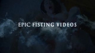 Hairy pornstar XL Prince Charming Pussy Stretching and El...-9