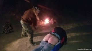 free adult clip 40 Camping Cousins Dixie Belts Missy | bdsm | bdsm porn bdsm siterip-9