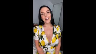 online adult clip 2 Angela White – Best Friends JOI on fetish porn anissa kate femdom-1