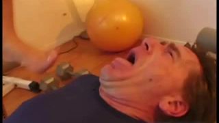 clip 13 Rita Faltoyano - 2006, femdom strapon hd on fetish porn -1