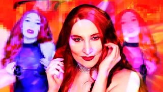 [K2S.CLUB] Angel Au Lait - Pixel Porn Gooner - FullHD 1080P-9