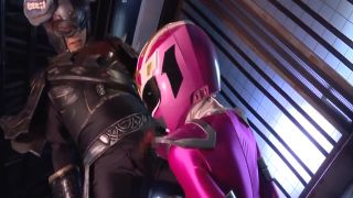 [WarAnLov.com] THPA-09 Super Heroine in a Close Call!! Vol.109 Mystic Rangers Mystic Blue - PART-THPA-09_03-011-5
