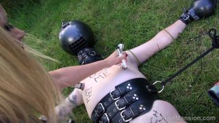 Mistress Nikki Whiplash, Mistress Sidonia in Video - Meta...-2