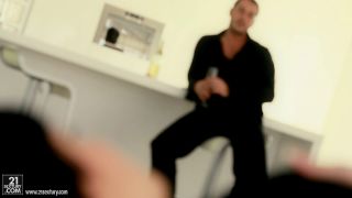 Anastasia Brill Somewhat familiar (Hardcore porn)-1