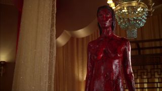 Jessica Clark – True Blood s05 (2012) HD 1080p!!!-7