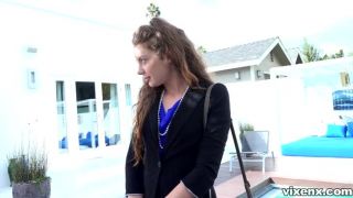 Elena Koshka  The Mentor-2