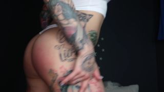 porn clip 4 Harley Lavey – Ass Worship | domination | fetish porn femdom vore-0