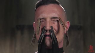 Going for Gold Divine Bitches Leigh Raven (Fetish porn)-1