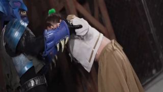 [SuperMisses.com] ZENP-01 Heroine in a pinch Omnibus37 ~Pretty Guardian Sailor Mint overcomes her struggles~-000-4