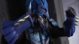 [SuperMisses.com] ZENP-01 Heroine in a pinch Omnibus37 ~Pretty Guardian Sailor Mint overcomes her struggles~-000-8