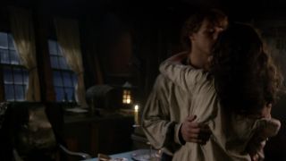 Caitriona Balfe - Outlander s03e11 (2017) HD 1080p!!!-5