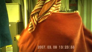 Amateur Hidden Camera 673-4