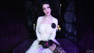 princessberpl - Interactive Lady Dimitrescu Fantasy - P2-7