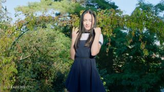 Sofi Smile, Lika Star, Eva Elfie, & Sasha Unite in Foul Play-1