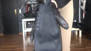 online video 24 red hot fetish collection femdom porn | LADY VICTORIA VALENTE Smell Fetish – Smell In My Wellingtons, At My Cheesy Socks And Feet Slave | fetish-4
