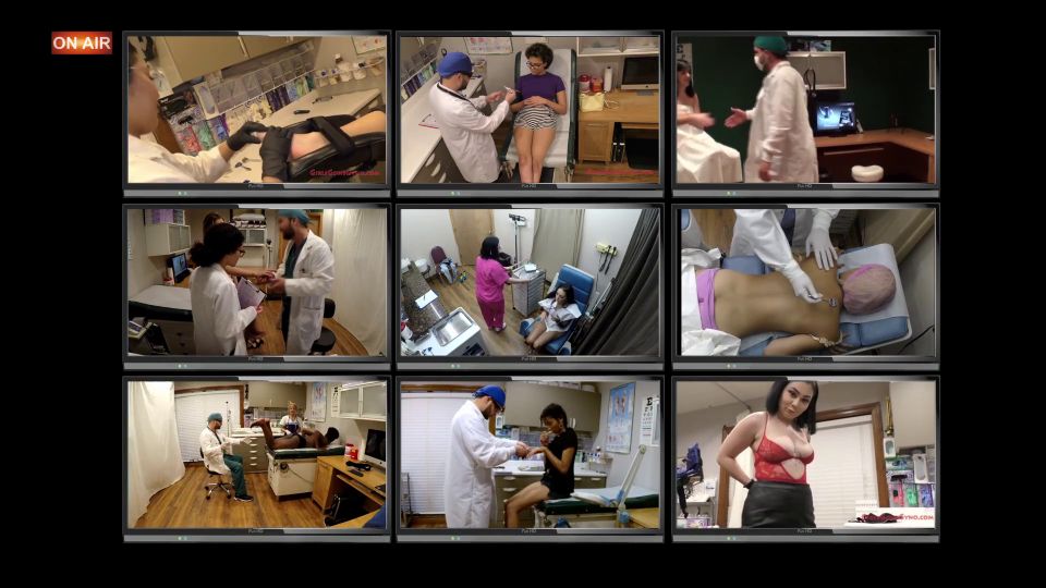 [GetFreeDays.com] Naked bts from nova maverick the new nurse feet solo porn