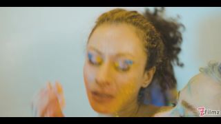 clip 14 Double ANAL FISTING bath - fetish - fisting porn videos snapchat fisting-8
