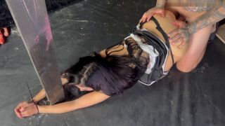 Tatti Roana – Owner Finds Out Maid Has a Deepthroat.-8