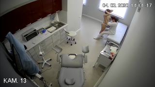 Voyeur - Gynecological Office 3 on voyeur -4