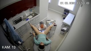 Voyeur - Gynecological Office 3 on voyeur -6