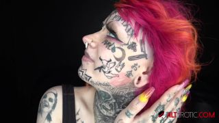 xxx video 33 fetish papa AltErotic - Face Tat Mami Part 8 Inked Raw - 1080p, fetish on femdom porn-9