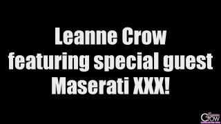 Leanne Crow - Maserati XXX - Fun Time (11.05.2018)-0